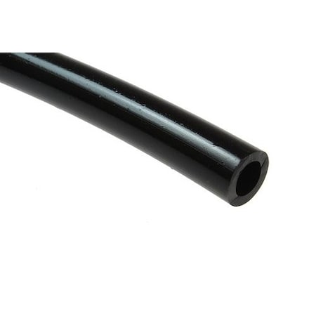 Coilhose Pneumatics Polyethylene Tubing 1/8" OD x 0.062" ID x 250' Black Dispenser Box PE021-250KD